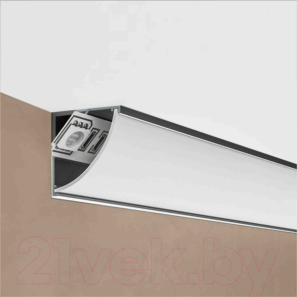 Изображение товара Светодиодная лента Apeyron Electrics ПРО SMD2835 / 00-300