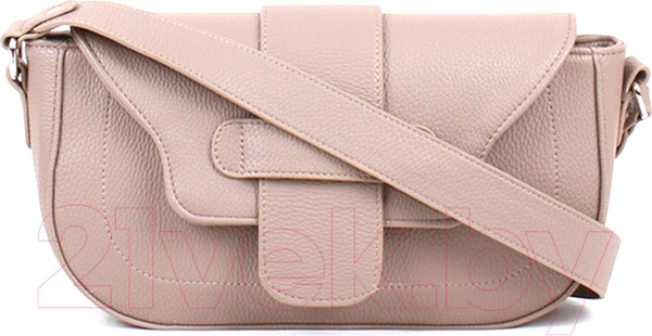 Изображение товара Сумка Медведково 22с1163-к14 (бежевый)