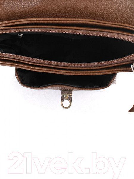 Изображение товара Сумка Медведково 22с1060-к14 (темно-бежевый)