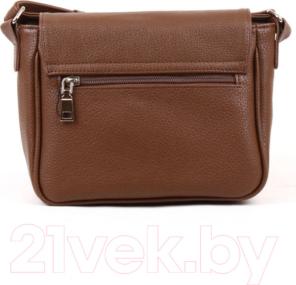 Изображение товара Сумка Медведково 22с1060-к14 (темно-бежевый)