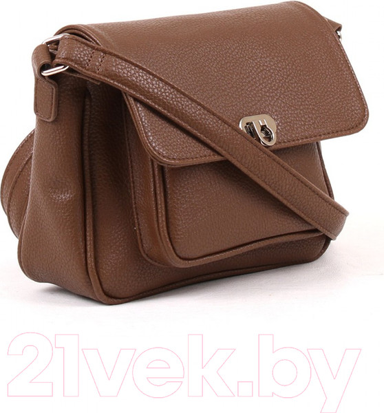 Изображение товара Сумка Медведково 22с1060-к14 (темно-бежевый)