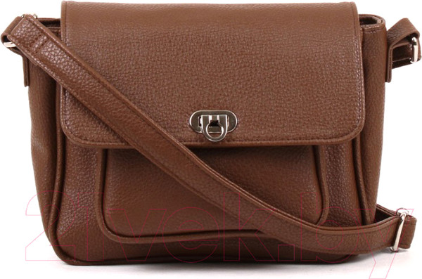 Изображение товара Сумка Медведково 22с1060-к14 (темно-бежевый)