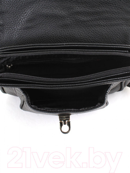 Изображение товара Сумка Медведково 22с1061-к14 (черный)