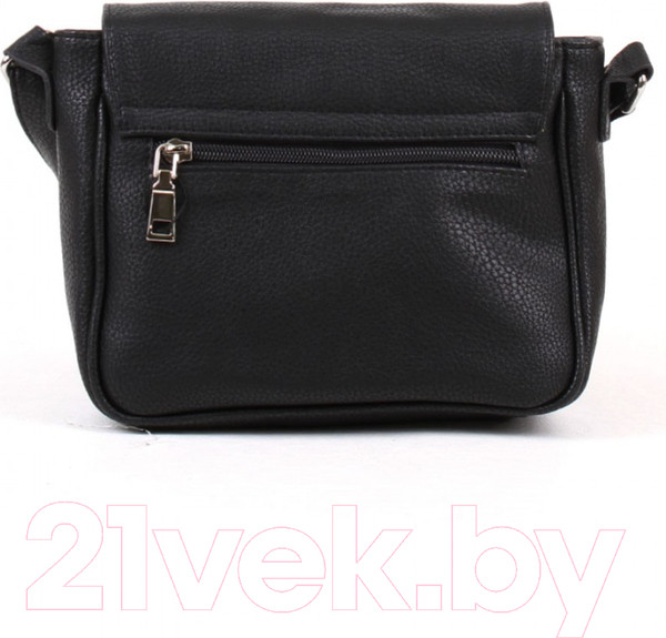 Изображение товара Сумка Медведково 22с1061-к14 (черный)