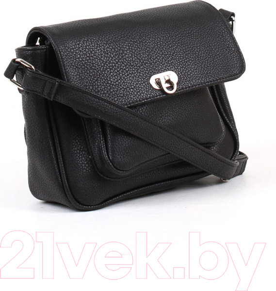 Изображение товара Сумка Медведково 22с1061-к14 (черный)