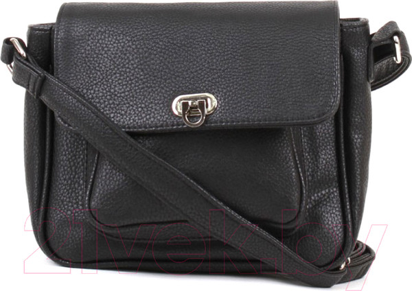 Изображение товара Сумка Медведково 22с1061-к14 (черный)