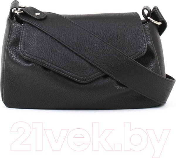 Изображение товара Сумка Медведково 22с1398-к14 (черный)
