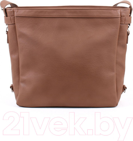 Изображение товара Сумка Медведково 22с1480-к14 (какао)