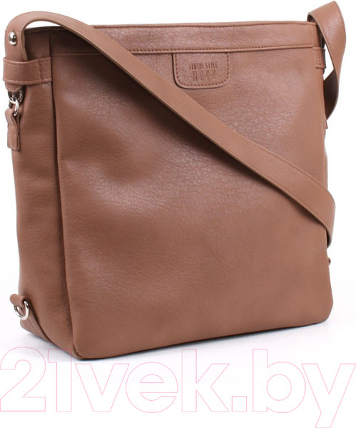 Изображение товара Сумка Медведково 22с1480-к14 (какао)