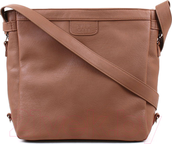 Изображение товара Сумка Медведково 22с1480-к14 (какао)