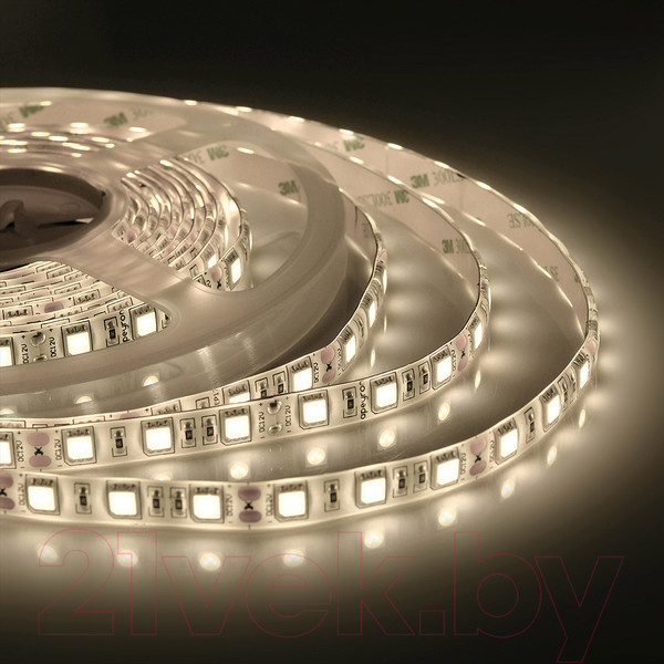 Изображение товара Светодиодная лента Apeyron Electrics СТ SMD5050 / 00-11