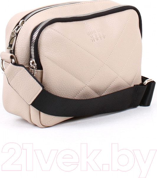 Изображение товара Сумка Медведково 22с1407-к14 (бежевый)