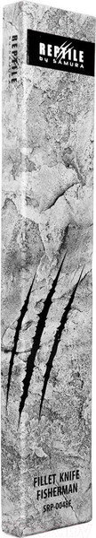 Изображение товара Нож Samura Reptile SRP-0048F