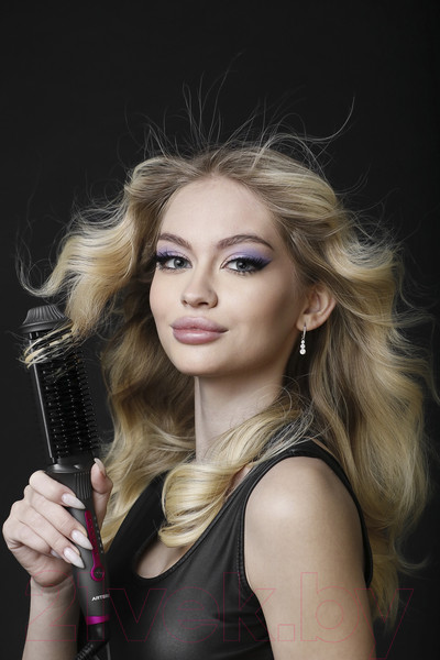 Изображение товара Расческа-выпрямитель Artero Unik