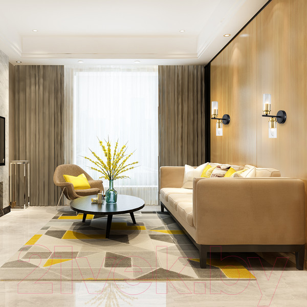 Изображение товара Бра ESCADA 2100/2A (золото)