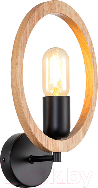 Изображение товара Бра ESCADA 10196/1A (черный)