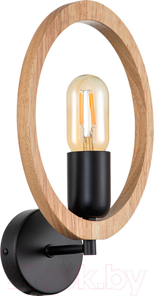 Изображение товара Бра ESCADA 10196/1A (черный)