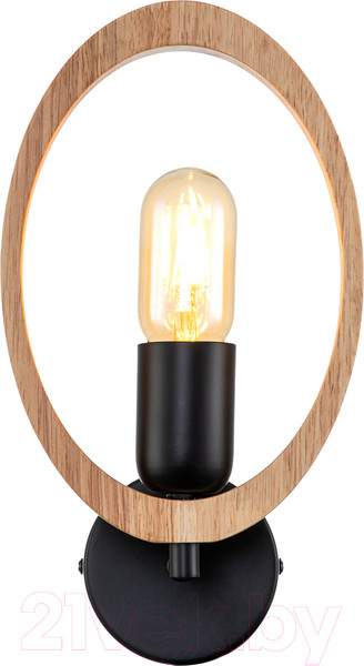 Изображение товара Бра ESCADA 10196/1A (черный)