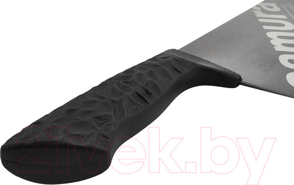 Изображение товара Нож-топорик Samura Arny SNY-0040B (черный)