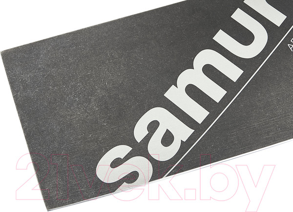 Изображение товара Нож-топорик Samura Arny SNY-0040B (черный)