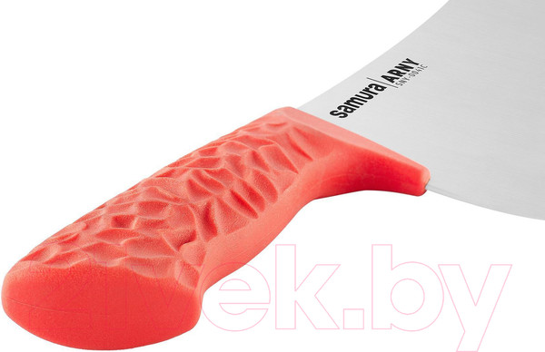 Изображение товара Нож-топорик Samura Arny SNY-0041BC (коралловый)
