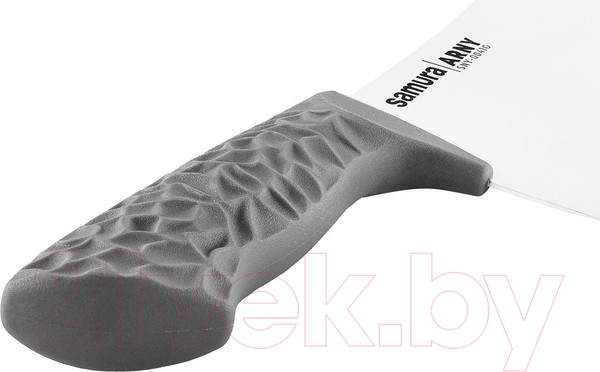 Изображение товара Нож-топорик Samura Arny SNY-0041BG (серый)