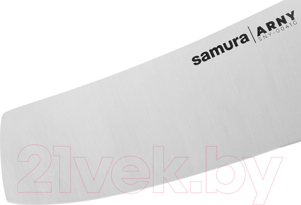 Изображение товара Нож-топорик Samura Arny SNY-0041BG (серый)