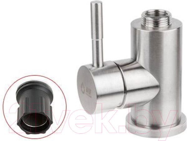 Изображение товара Корпус смесителя AV Engineering AVZAP4-A334