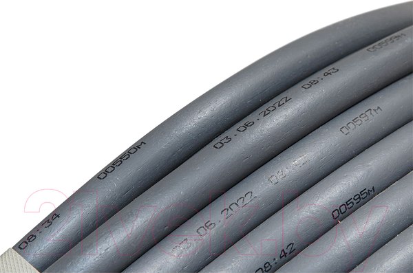 Изображение товара Труба для кабеля AV Engineering ПЭ ТПТ 25 / ТПТ25х2/AVE100 (100м)