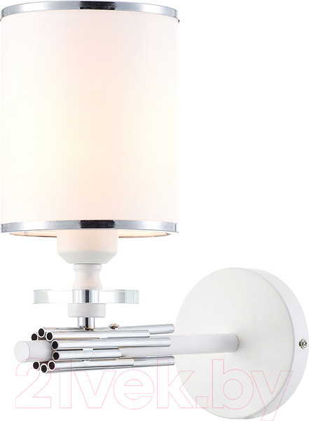 Изображение товара Бра ESCADA 1157/1A (матовый белый/хром)