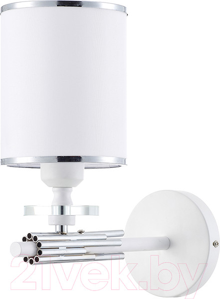 Изображение товара Бра ESCADA 1157/1A (матовый белый/хром)