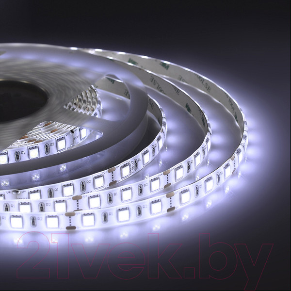 Изображение товара Светодиодная лента Apeyron Electrics СТ SMD5050 / 00-10