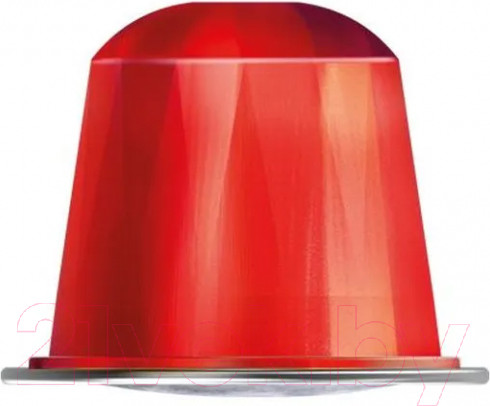 Изображение товара Кофе в капсулах Belmio Chocolate Raspberry стандарта Nespressо (10x5.2г)