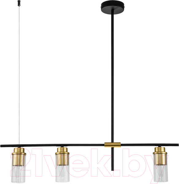 Изображение товара Люстра ESCADA 2100/3P (золото)