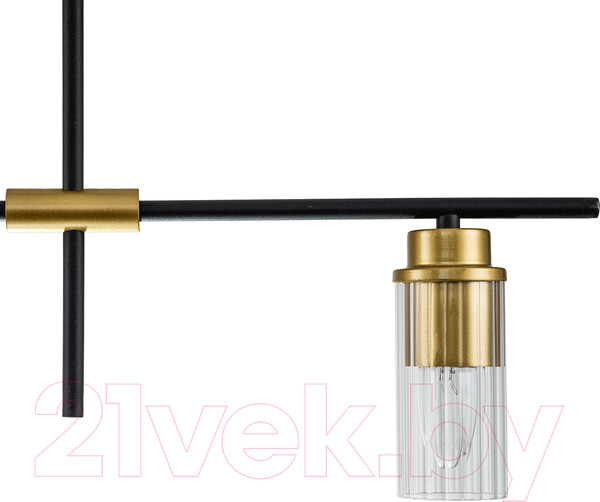 Изображение товара Люстра ESCADA 2100/3P (золото)