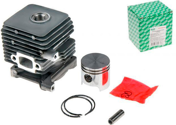 Изображение товара Поршневая группа бензотриммера Eco GTP-ST38/55-001