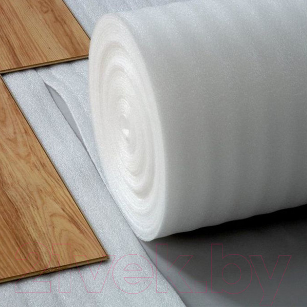 Изображение товара Подложка Изопак П 5мм (1.05x50м)