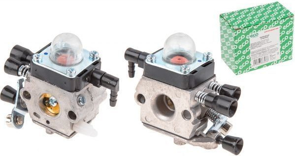 Изображение товара Карбюратор для мотокосы Eco GTP-ST38/55-006
