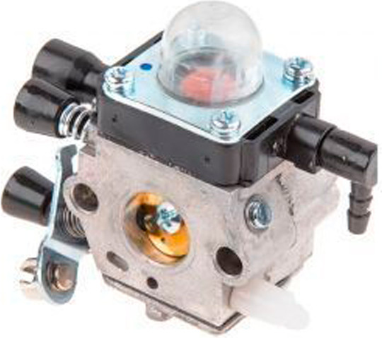 Изображение товара Карбюратор для мотокосы Eco GTP-ST38/55-006