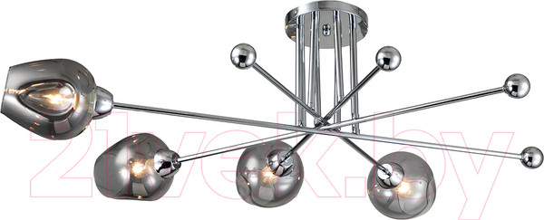 Изображение товара Люстра ESCADA 695/4P (хром)