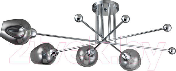 Изображение товара Люстра ESCADA 695/4P (хром)
