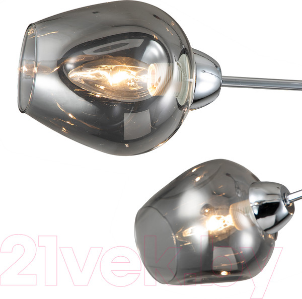 Изображение товара Люстра ESCADA 695/4P (хром)