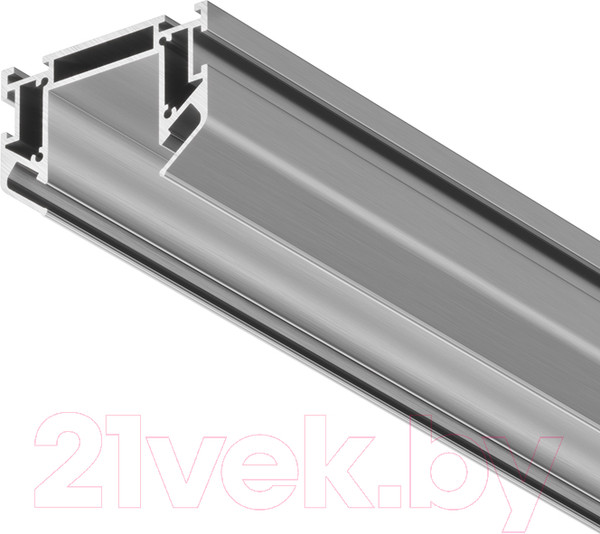Изображение товара Профиль для шинопровода Maytoni Accessories for tracks Trinity TRA005MP-312S