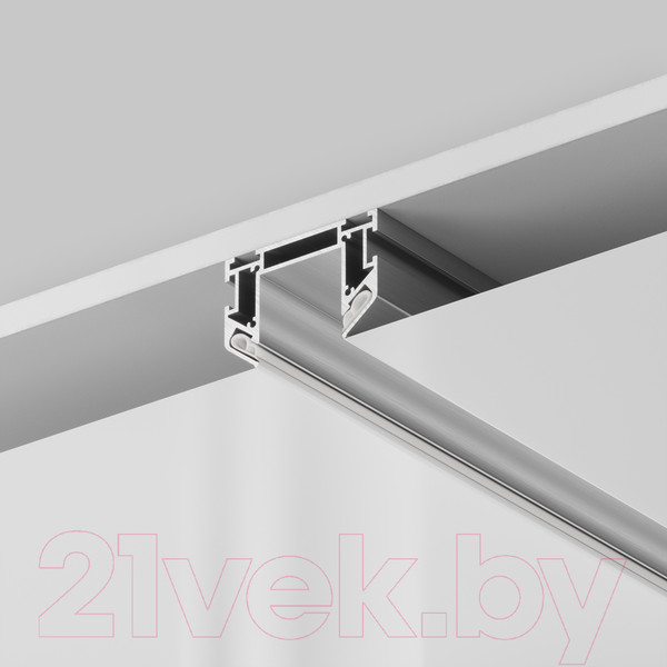 Изображение товара Профиль для шинопровода Maytoni Accessories for tracks Trinity TRA005MP-312S