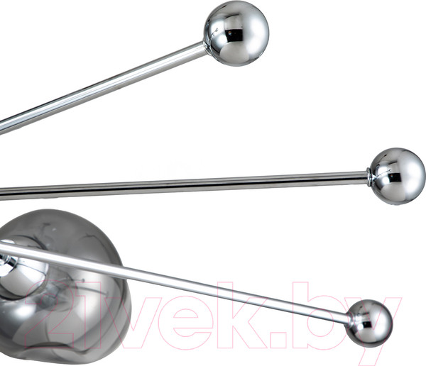 Изображение товара Люстра ESCADA 695/5P (хром)