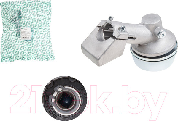 Изображение товара Редуктор бензотриммера Eco GTP-ST120/250-025