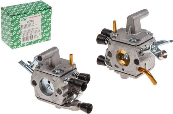 Изображение товара Карбюратор для мотокосы Eco GTP-ST400/450-006