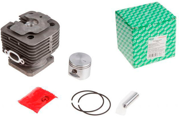 Изображение товара Поршневая группа бензотриммера Eco GTP-ST450-001