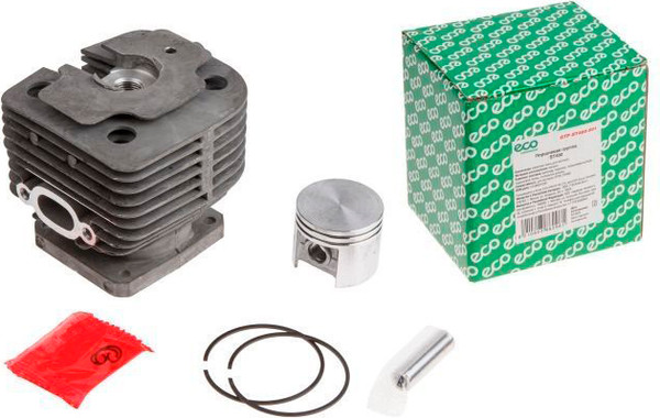 Изображение товара Поршневая группа бензотриммера Eco GTP-ST400-001
