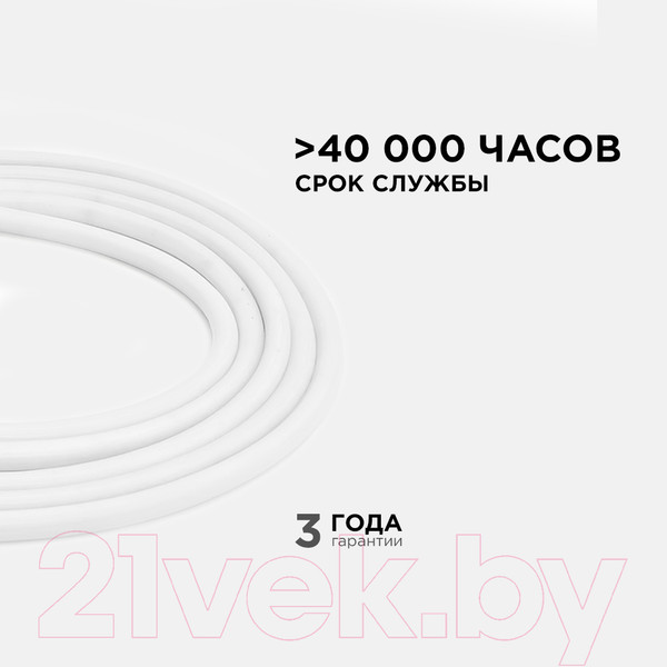 Изображение товара Светодиодная лента Apeyron Electrics СТ SMD2835 / 00-323